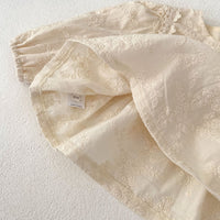 Load image into Gallery viewer, Baby Kid Girls Solid Color Love heart Tops And Pants Wholesale 230828257
