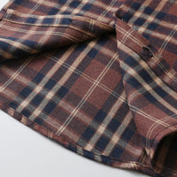 Load image into Gallery viewer, Baby Kid Boys Color-blocking Checked Shirts Wholesale 230828272
