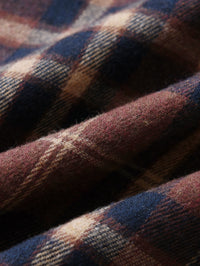 Load image into Gallery viewer, Baby Kid Boys Color-blocking Checked Shirts Wholesale 230828272
