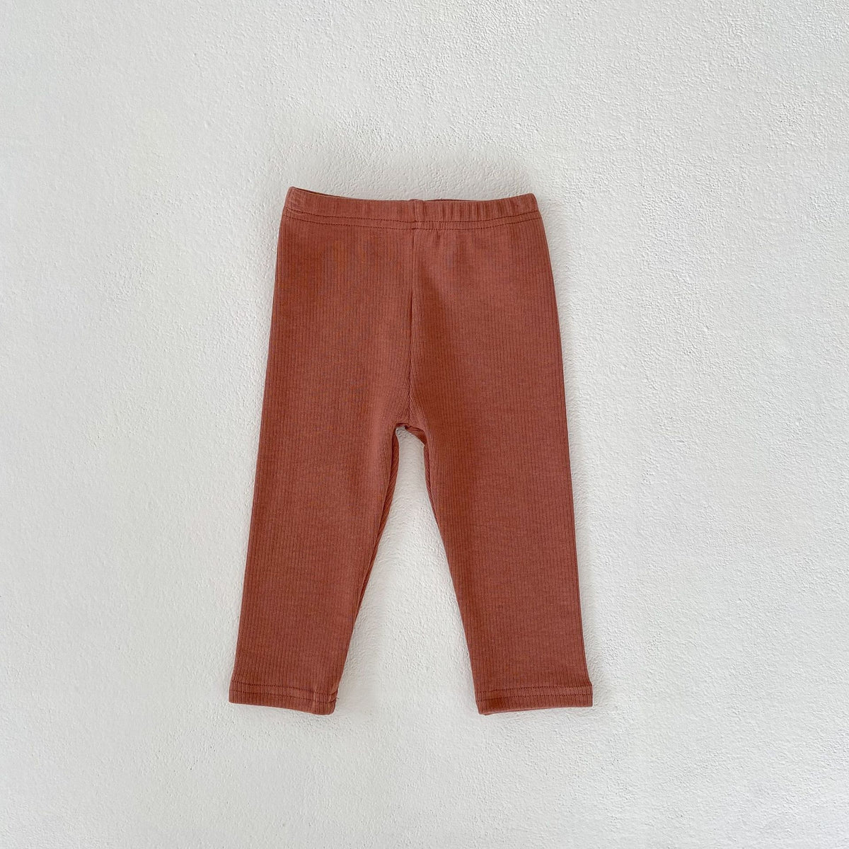 Baby Kid Girls Solid Color Pants Wholesale 230828282