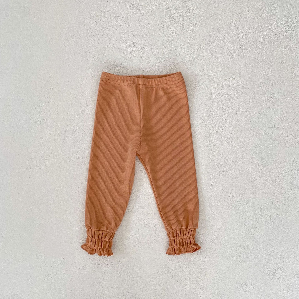 Baby Kid Girls Solid Color Pants Wholesale 230828283