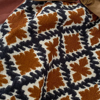 Load image into Gallery viewer, Baby Girls Color-blocking Print Rompers Wholesale 230828284
