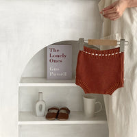 Load image into Gallery viewer, Baby Kid Girls Polka dots Shorts Wholesale 230828297
