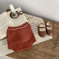 Load image into Gallery viewer, Baby Kid Girls Polka dots Shorts Wholesale 230828297
