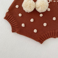 Load image into Gallery viewer, Baby Kid Girls Polka dots Shorts Wholesale 230828297
