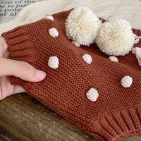 Load image into Gallery viewer, Baby Kid Girls Polka dots Shorts Wholesale 230828297
