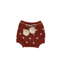 Load image into Gallery viewer, Baby Kid Girls Polka dots Shorts Wholesale 230828297
