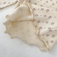 Load image into Gallery viewer, Baby Kid Girls Flower Print Tops Wholesale 230828299
