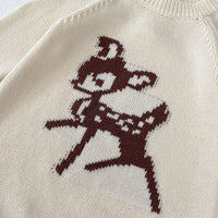 Load image into Gallery viewer, Baby Girls Solid Color Cartoon Rompers Wholesale 230828313
