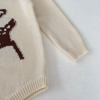 Load image into Gallery viewer, Baby Girls Solid Color Cartoon Rompers Wholesale 230828313
