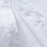 Load image into Gallery viewer, 3 Pieces Set Baby Kid Boys Solid Color Bow Shirts And Pants Wholesale 230828319
