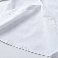 Load image into Gallery viewer, 3 Pieces Set Baby Kid Boys Solid Color Bow Shirts And Pants Wholesale 230828319
