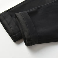 Load image into Gallery viewer, 2 Pieces Set Baby Kid Boys Solid Color Shirts And Jumpsuits Wholesale 230828325
