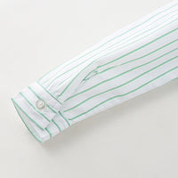 Load image into Gallery viewer, 2 Pieces Set Baby Kid Boys Striped Bow Shirts And Solid Color Pants Wholesale 230828364
