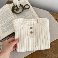 Load image into Gallery viewer, Baby Girls Solid Color Rompers Wholesale 230828365
