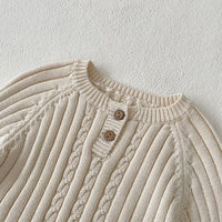 Load image into Gallery viewer, Baby Girls Solid Color Rompers Wholesale 230828365
