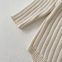 Load image into Gallery viewer, Baby Girls Solid Color Rompers Wholesale 230828365
