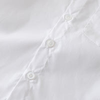 Load image into Gallery viewer, 3 Pieces Set Baby Kid Boys Solid Color Shirts Vests Waistcoats And Pants Wholesale 23082837
