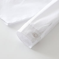 Load image into Gallery viewer, 3 Pieces Set Baby Kid Boys Solid Color Shirts Vests Waistcoats And Pants Wholesale 23082837
