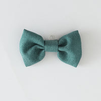 Load image into Gallery viewer, 3 Pieces Set Baby Kid Boys Solid Color Shirts Vests Waistcoats And Pants Wholesale 23082837
