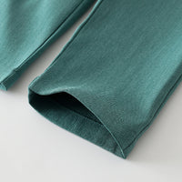 Load image into Gallery viewer, 3 Pieces Set Baby Kid Boys Solid Color Shirts Vests Waistcoats And Pants Wholesale 23082837
