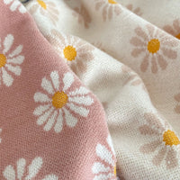 Load image into Gallery viewer, Baby Girls Flower Print Rompers Wholesale 230828373
