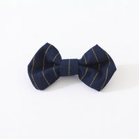 Load image into Gallery viewer, 3 Pieces Set Baby Kid Boys Striped Vests Waistcoats Solid Color Shirts And Pants Wholesale 23082838
