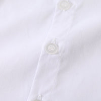 Load image into Gallery viewer, 3 Pieces Set Baby Kid Boys Striped Vests Waistcoats Solid Color Shirts And Pants Wholesale 23082838
