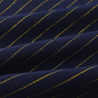 Load image into Gallery viewer, 3 Pieces Set Baby Kid Boys Striped Vests Waistcoats Solid Color Shirts And Pants Wholesale 23082838
