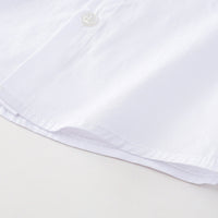 Load image into Gallery viewer, 3 Pieces Set Baby Kid Boys Solid Color Shirts Vests Waistcoats And Pants Wholesale 230828381
