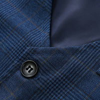 Load image into Gallery viewer, 3 Pieces Set Baby Kid Boys Solid Color Shirts Vests Waistcoats And Pants Wholesale 230828381
