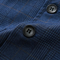 Load image into Gallery viewer, 3 Pieces Set Baby Kid Boys Solid Color Shirts Vests Waistcoats And Pants Wholesale 230828381
