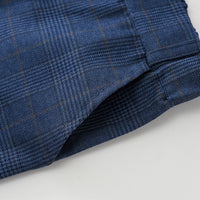 Load image into Gallery viewer, 3 Pieces Set Baby Kid Boys Solid Color Shirts Vests Waistcoats And Pants Wholesale 230828381
