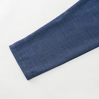 Load image into Gallery viewer, 3 Pieces Set Baby Kid Boys Solid Color Shirts Vests Waistcoats And Pants Wholesale 230828381
