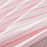 Load image into Gallery viewer, 2 Pieces Set Baby Kid Boys Striped Bow Shirts And Solid Color Pants Wholesale 230828388
