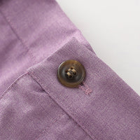 Load image into Gallery viewer, 2 Pieces Set Baby Kid Boys Striped Bow Shirts And Solid Color Pants Wholesale 230828388
