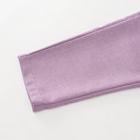 Load image into Gallery viewer, 2 Pieces Set Baby Kid Boys Striped Bow Shirts And Solid Color Pants Wholesale 230828388
