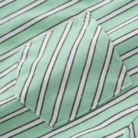 Load image into Gallery viewer, 2 Pieces Set Baby Kid Boys Striped Shirts And Solid Color Pants Wholesale 23082840
