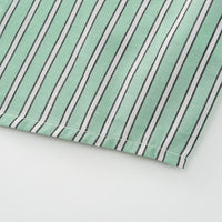 Load image into Gallery viewer, 2 Pieces Set Baby Kid Boys Striped Shirts And Solid Color Pants Wholesale 23082840
