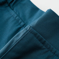 Load image into Gallery viewer, 2 Pieces Set Baby Kid Boys Striped Shirts And Solid Color Pants Wholesale 23082840
