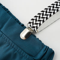 Load image into Gallery viewer, 2 Pieces Set Baby Kid Boys Striped Shirts And Solid Color Pants Wholesale 23082840
