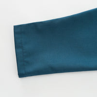 Load image into Gallery viewer, 2 Pieces Set Baby Kid Boys Striped Shirts And Solid Color Pants Wholesale 23082840
