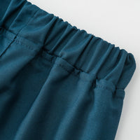 Load image into Gallery viewer, 2 Pieces Set Baby Kid Boys Striped Shirts And Solid Color Pants Wholesale 23082840
