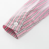 Load image into Gallery viewer, 2 Pieces Set Baby Kid Boys Striped Shirts And Solid Color Pants Wholesale 23082840
