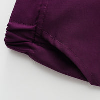 Load image into Gallery viewer, 2 Pieces Set Baby Kid Boys Striped Shirts And Solid Color Pants Wholesale 23082840
