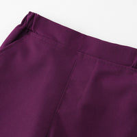 Load image into Gallery viewer, 2 Pieces Set Baby Kid Boys Striped Shirts And Solid Color Pants Wholesale 23082840
