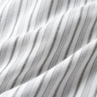 Load image into Gallery viewer, 2 Pieces Set Baby Kid Boys Striped Rompers And Solid Color Pants Wholesale 23082863
