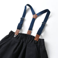 Load image into Gallery viewer, 2 Pieces Set Baby Kid Boys Striped Rompers And Solid Color Pants Wholesale 23082863
