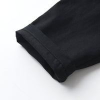 Load image into Gallery viewer, 2 Pieces Set Baby Kid Boys Striped Rompers And Solid Color Pants Wholesale 23082863
