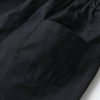 Load image into Gallery viewer, 2 Pieces Set Baby Kid Boys Striped Rompers And Solid Color Pants Wholesale 23082863
